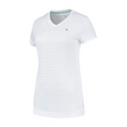 K-Swiss - Tac Hypercourt V-Neck Top femmes